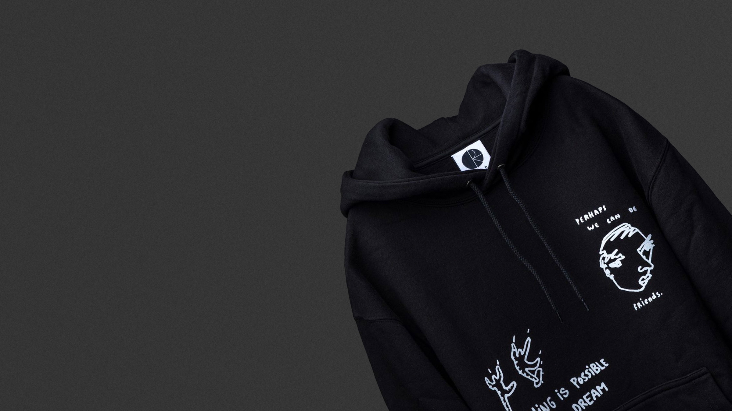 Polar Skate Co. | END. (US)